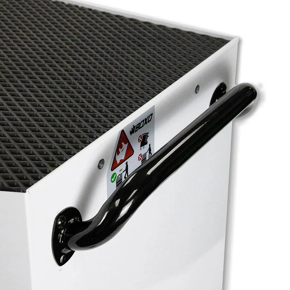 BoxoUSA Pro Series - 45" 11-Drawer Rolling Tool Box