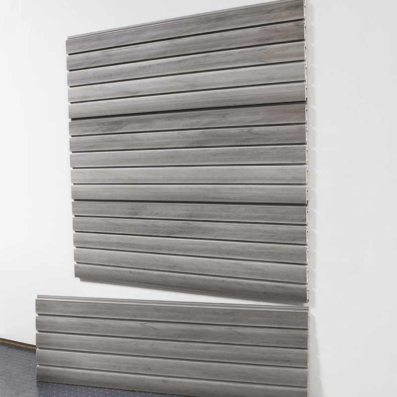 Heavy Duty Slatwall Panels