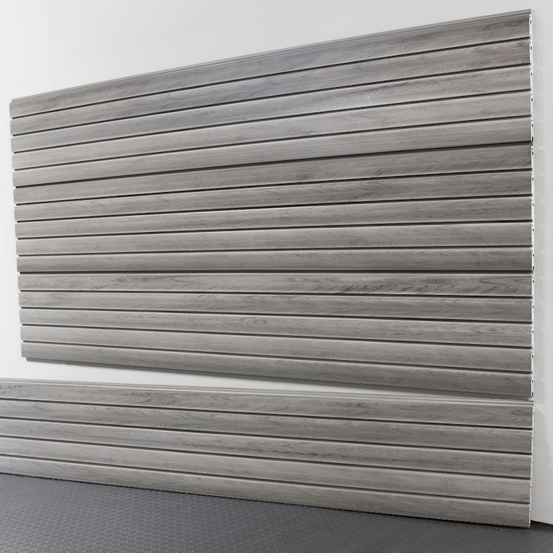 Heavy Duty Slatwall Panels