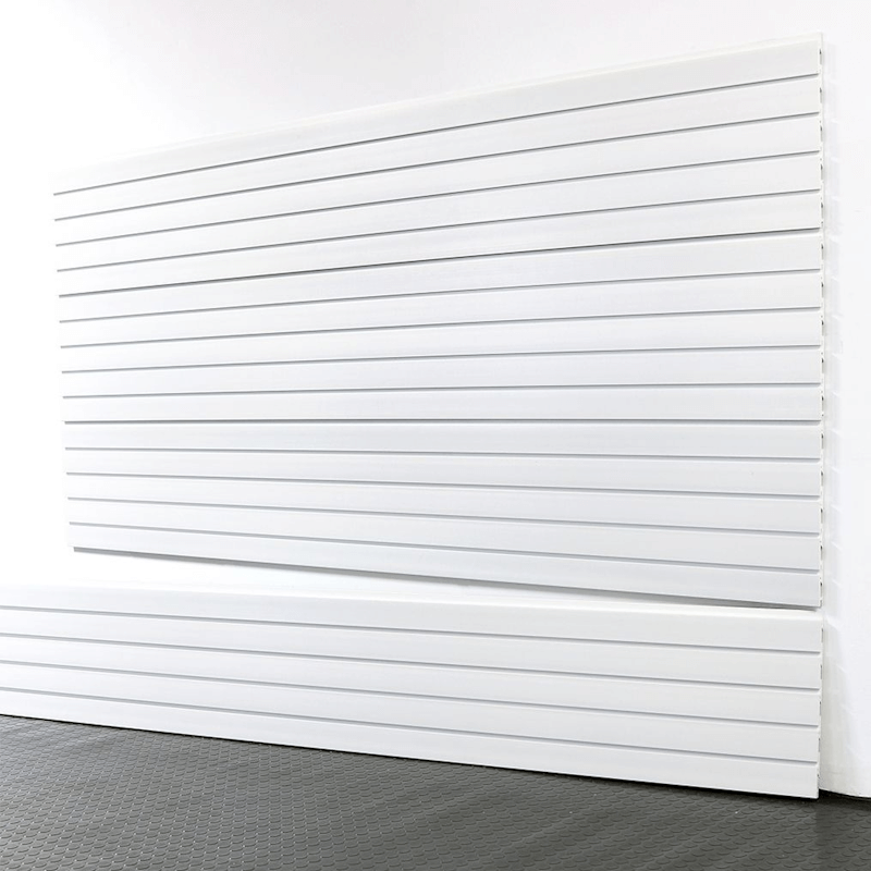 Heavy Duty Slatwall Panels