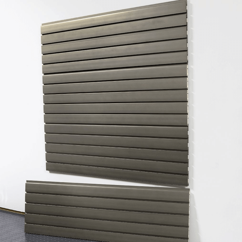 Heavy Duty Slatwall Panels
