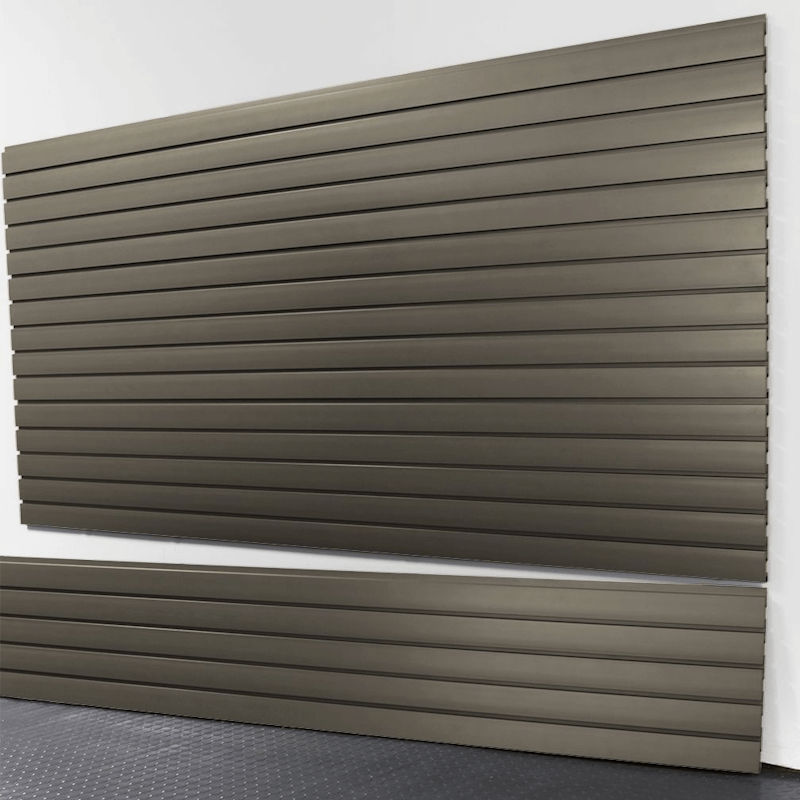Heavy Duty Slatwall Panels