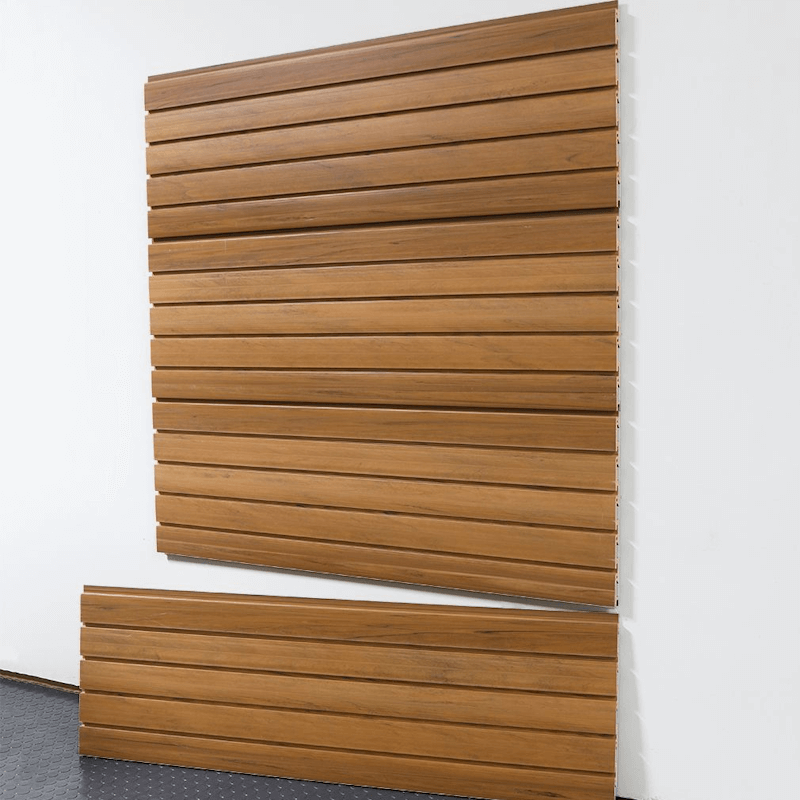 Heavy Duty Slatwall Panels