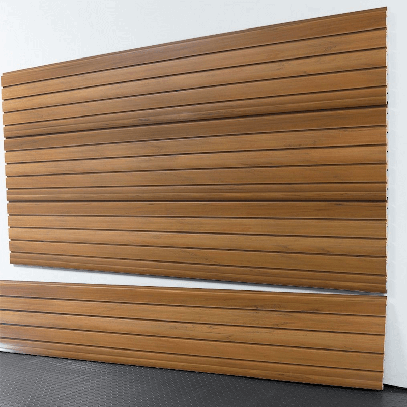 Heavy Duty Slatwall Panels