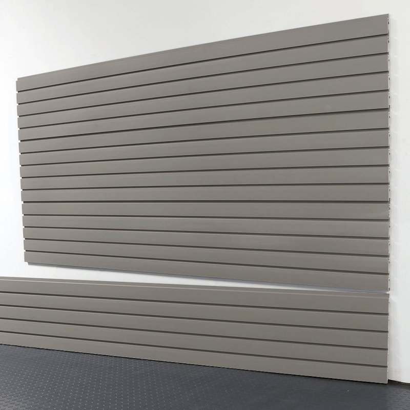 Heavy Duty Slatwall Panels
