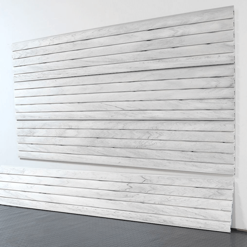 Heavy Duty Slatwall Panels