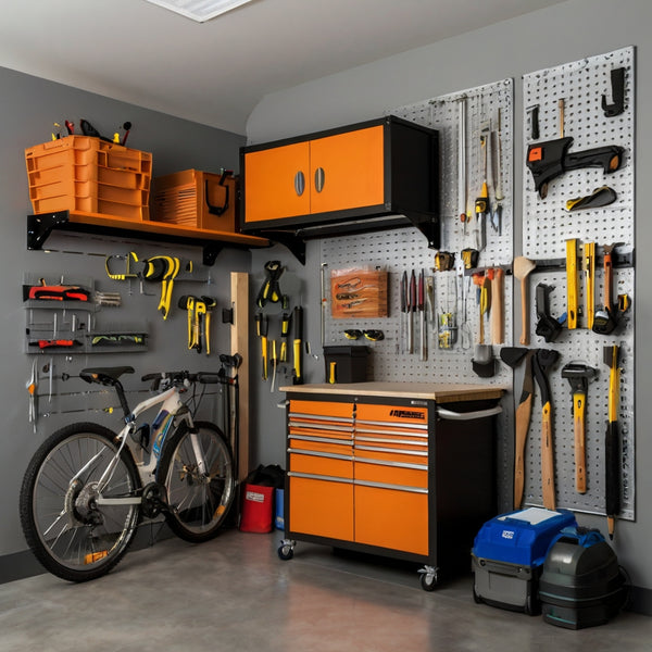Pro Statwall Panel System