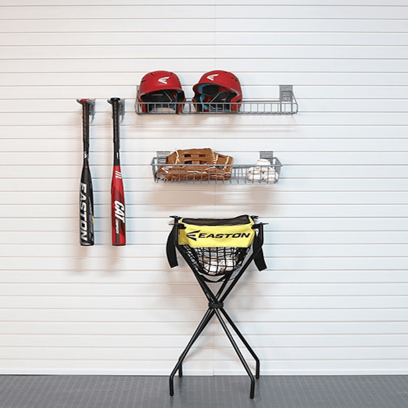 StoreWALL Baseball Organizer