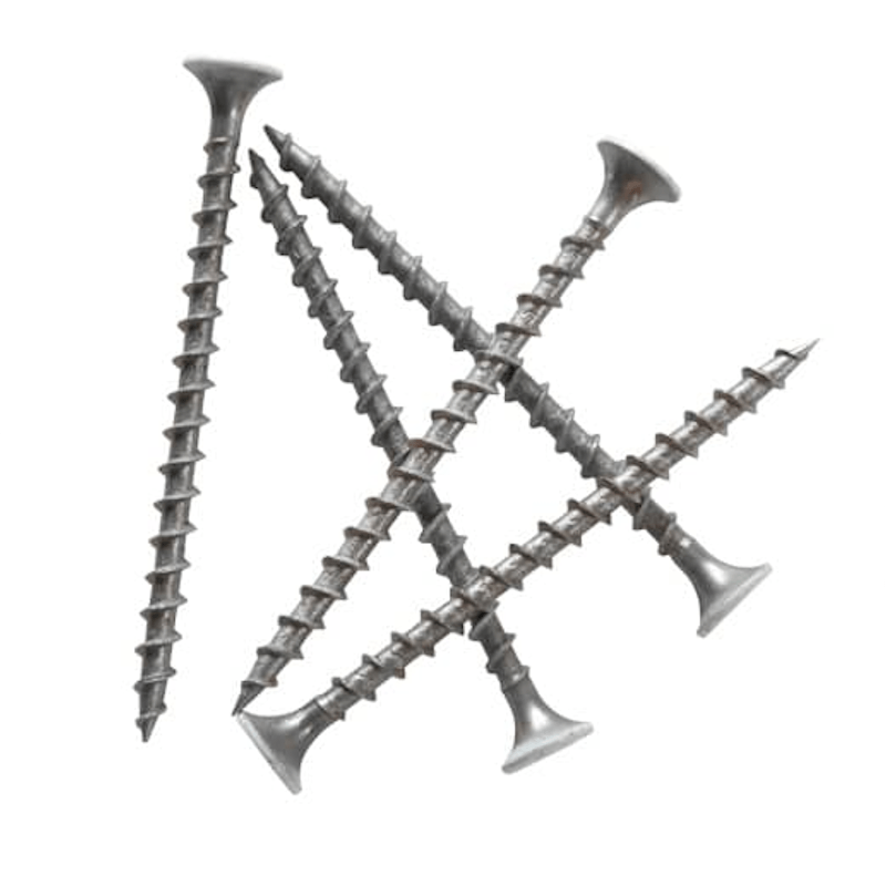 StoreWALL Screws