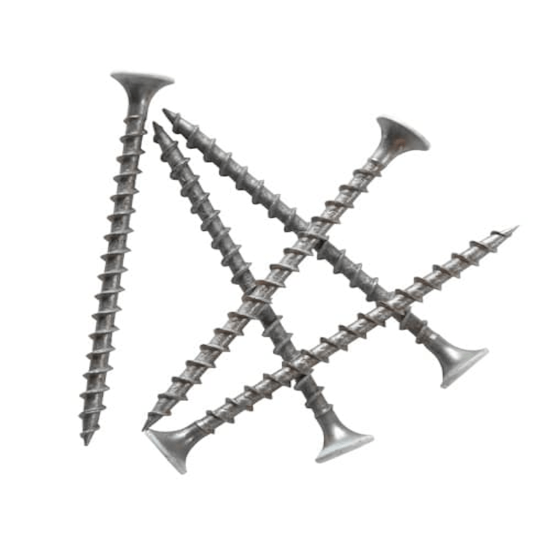 StoreWALL Screws