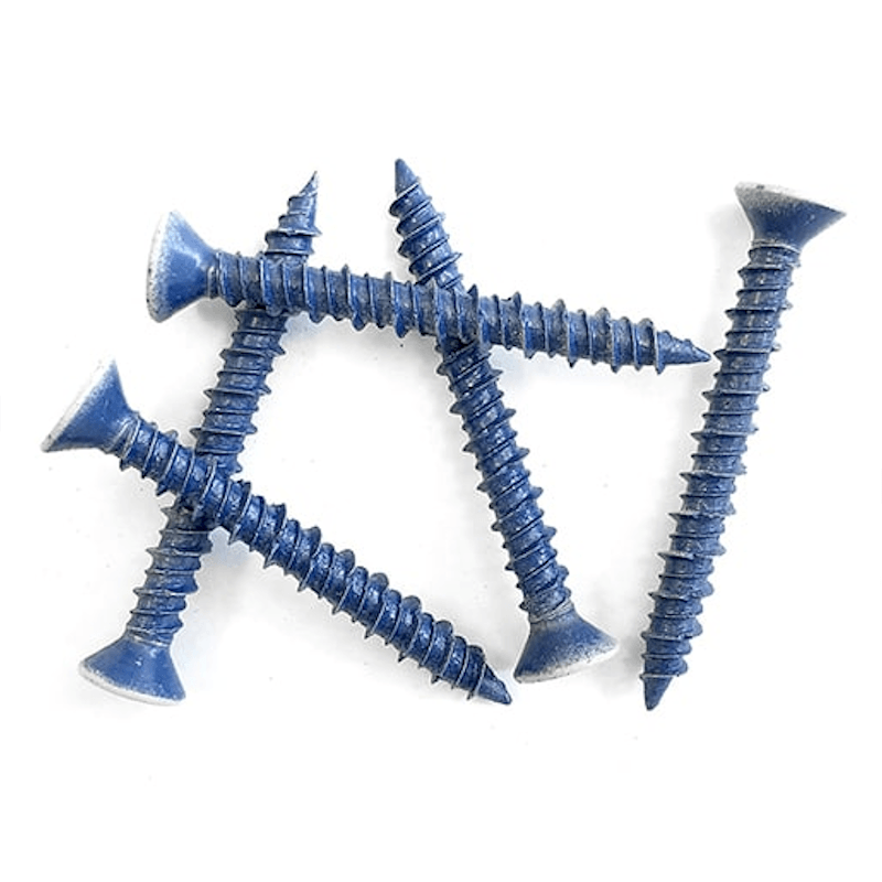 StoreWALL Screws