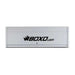 BoxoUSA Pro Series Garage Top White Front View